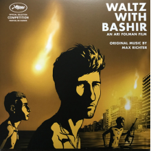 Max Richter - Waltz With Bashir