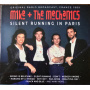 Mike & the Mechanics - Silent Running In Paris