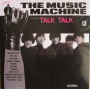 Music Machine - Turn On the Music Machine