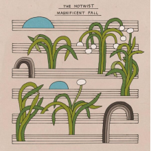 Notwist - Magnificent Fall