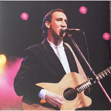 Pete Townshend, the Deep End - Face the Face