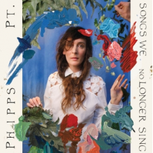Phipps Pt - Songs We No Longer Sing