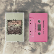 Ragana & Drowse - Ash Souvenir