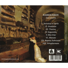 Raskolnikov - Stockholm