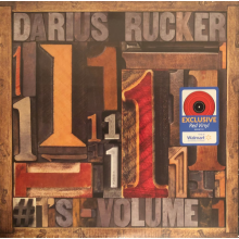 Rucker, Darius - #1's