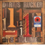 Rucker, Darius - #1's