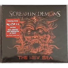 Screamin' Demons - The New Era