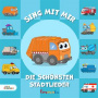 Sing Kinderlieder - Sing Mit Mir - Die Schonsten Stadtlieder