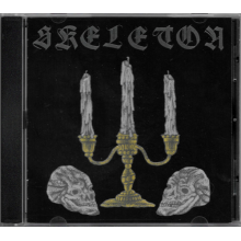 Skeleton - Skeleton