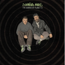 Sleaford Mods - The Demise of Planet X