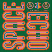 Space Echo - Rewind