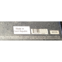 Stephan Moccio - Lionheart