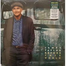 Taylor, James - Before This World