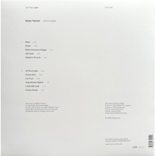 Towner, Ralph - At First Light