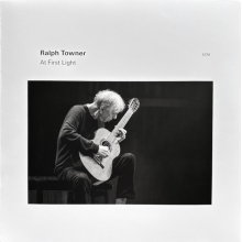Towner, Ralph - At First Light
