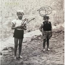 Traitrs - Horses In the Abattoir