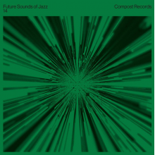 V/A - Future Sounds of Jazz Vol. 14