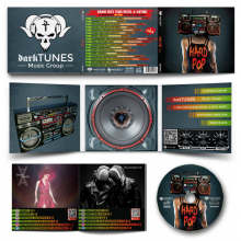 V/A - Hard Pop Vol.1