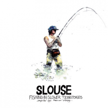 V/A - Slouse - Fishing In Slower Territories