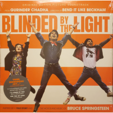 V/A - Blinded By the Light