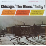 V/A - Chicago / the Blues / Today!
