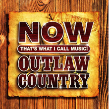 V/A - Now That's What I Call Outlaw Country