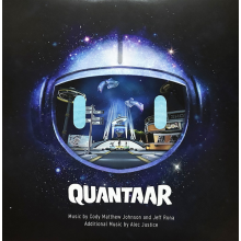 V/A - Quantaar