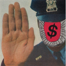 Angel Dust - Cold 2 the Touch