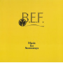 B.E.F. - Music For Stowaways