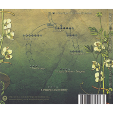 Ball, Dave & Jon Savage - Photosynthesis