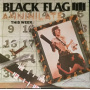 Black Flag - Annihilate This Week