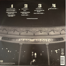 Brothers Osborne - Live At the Ryman