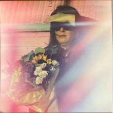 Buckley, Mariel - Strange Trip Ahead