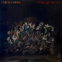 Corea, Chick - Three Quartets