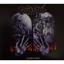 Cold Steel - Discipline & Punish