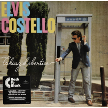 Costello, Elvis - Taking Liberties
