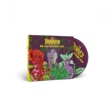 Damned - Not Like Everybody Else