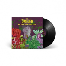 Damned - Not Like Everybody Else