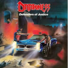 Darkness - Defenders of Justice