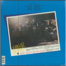 Elvis Costello & the Attractions - Trust