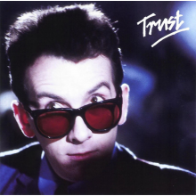 Elvis Costello & the Attractions - Trust