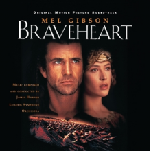 Horner, James - Braveheart