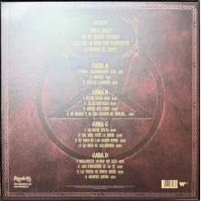 Mago De Oz - Malicia