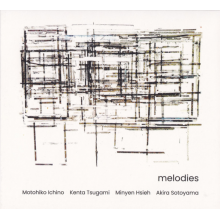 Melodies - Melodies