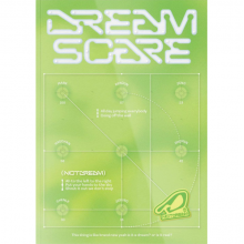 Nct Dream - Dreamscape