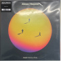 Above & Beyond - Bigger Than All Of Us LP BLACK