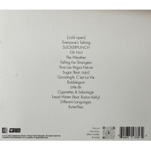 All Time Low - Everybody's Talking