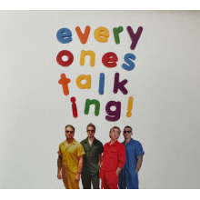 All Time Low - Everybody's Talking