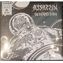 Assassin - Outer Space Death LP GALAXY