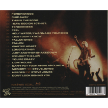 Duff McKagan - Lighthouse Live In London